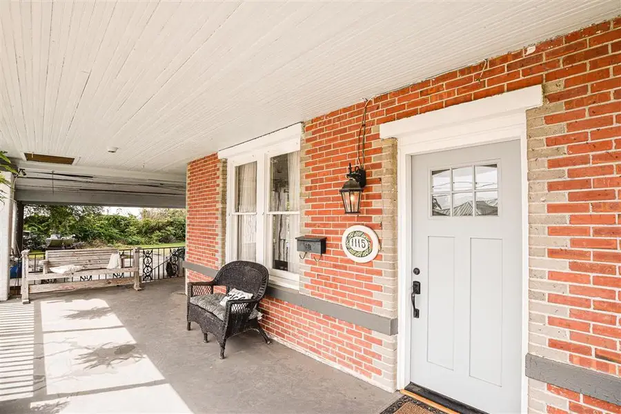 1115 N Main N, Jennings, LA 70546 - #2