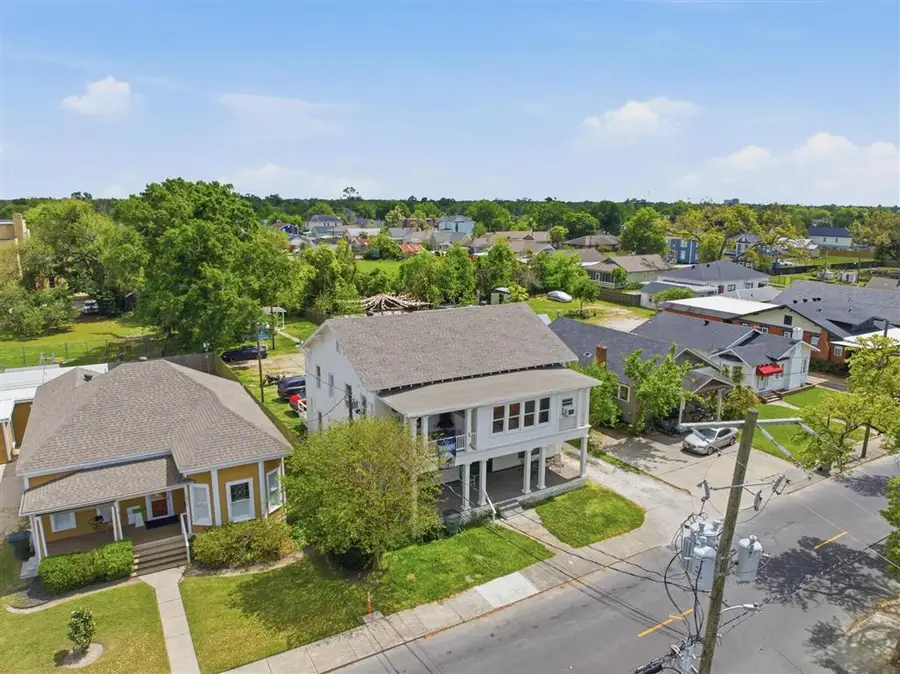 1019 Common St Street, Lake Charles, LA 70601 - #2