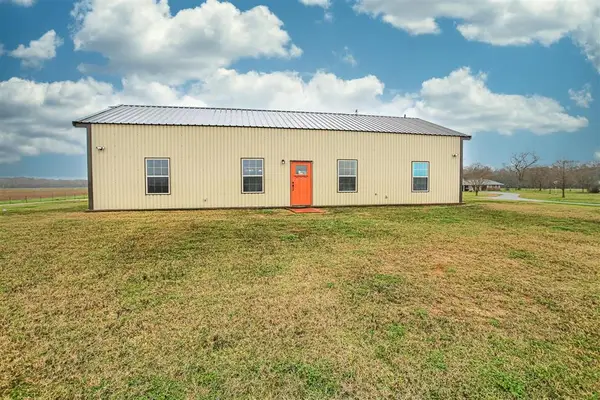 12582 Todd Road, Welsh, LA 70591