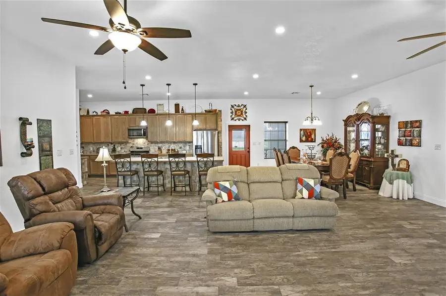 12582 Todd Road, Welsh, LA 70591 - #3