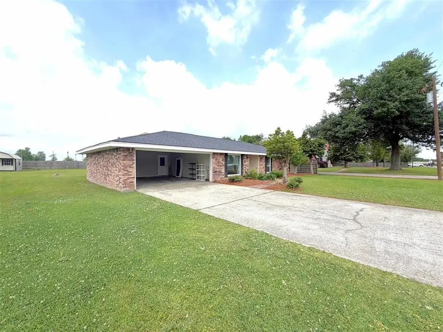 3536 Arvilla St Street, Lake Charles, LA 70605 - #3