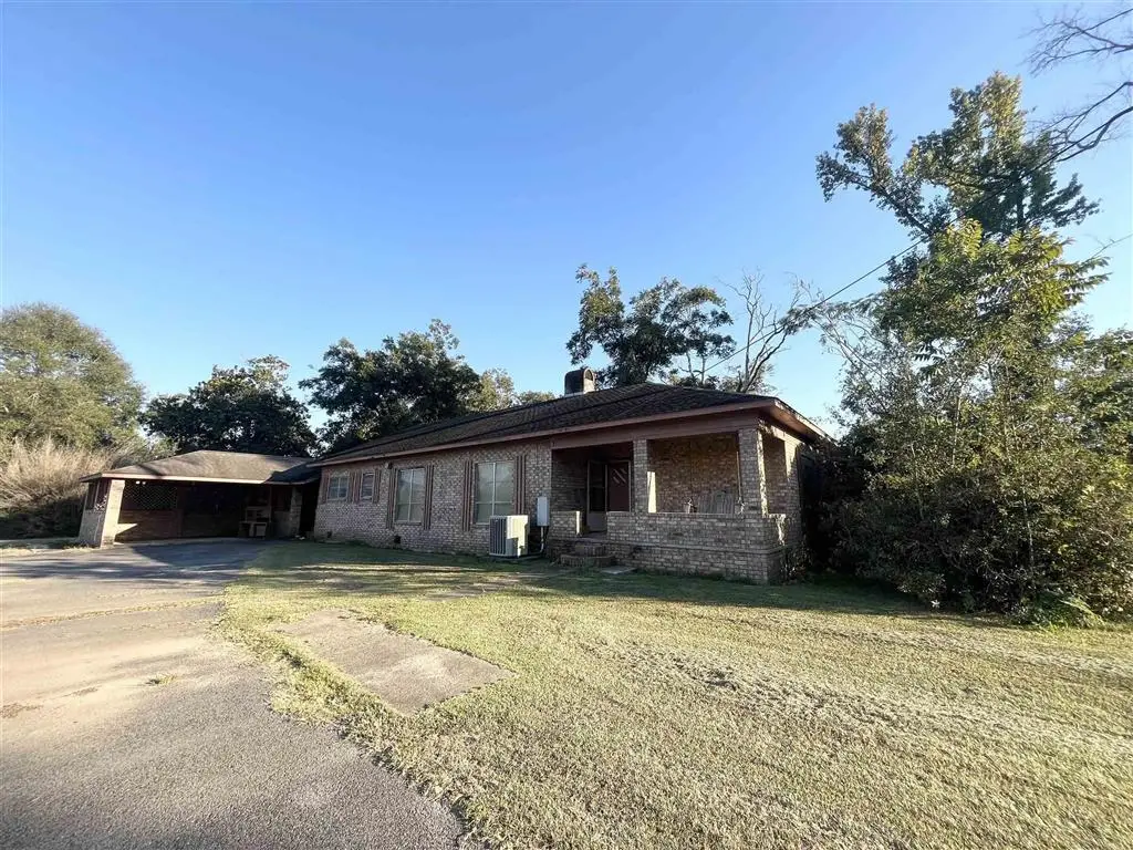 335 Cole Road, Kinder, LA 70648 - #1