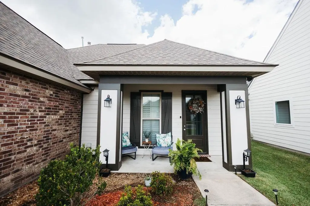 4992 Haygood Pt Point, Iowa, LA 70647 - #1