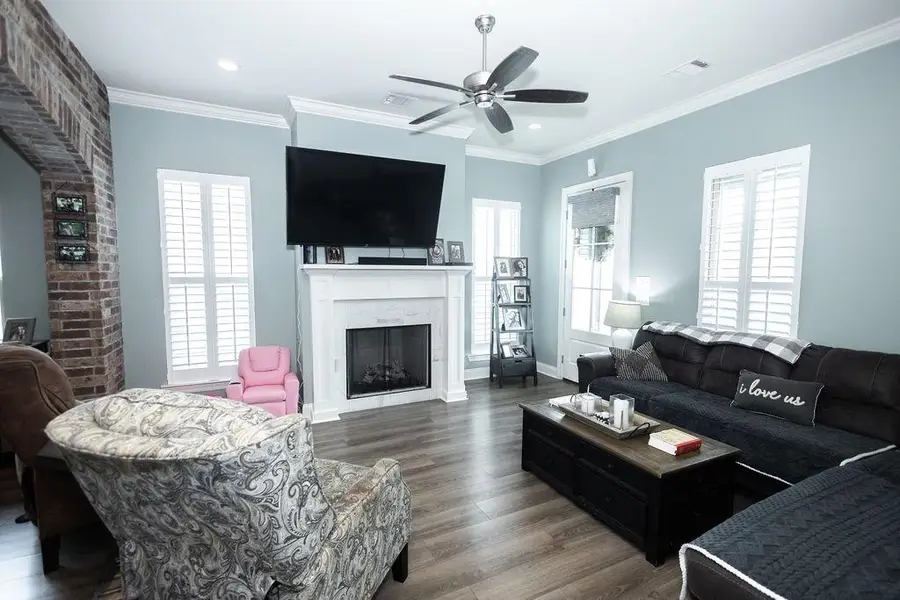 4992 Haygood Pt Point, Iowa, LA 70647 - #2