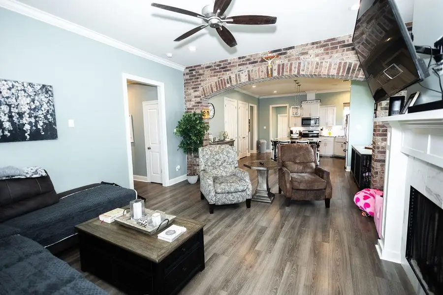 4992 Haygood Pt Point, Iowa, LA 70647 - #3