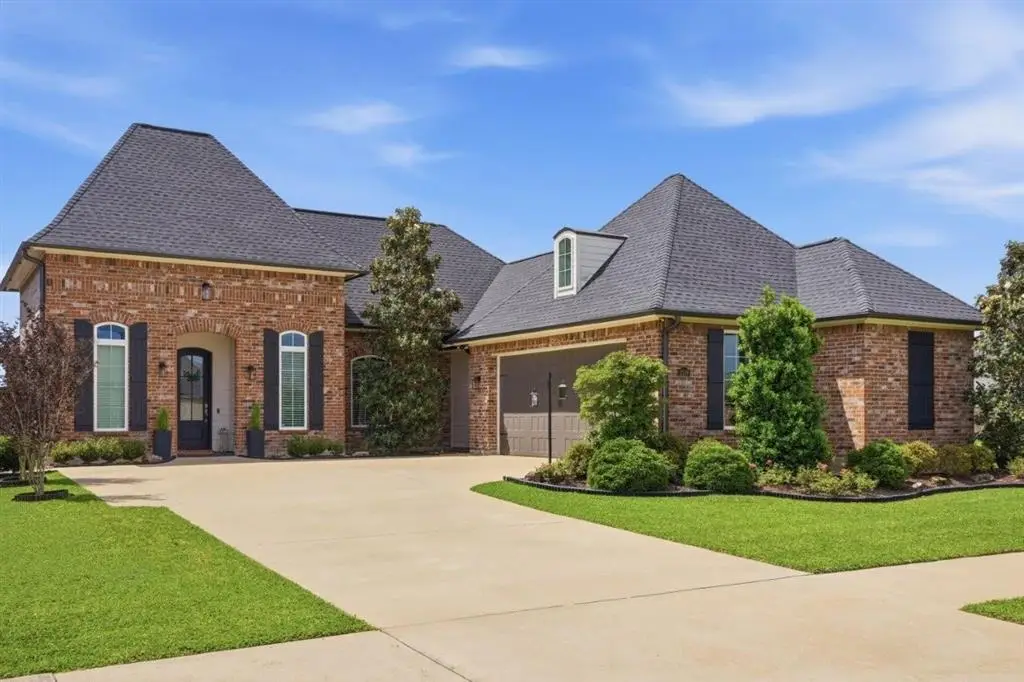 2539 South Point Drive, Lake Charles, LA 70605 - #1