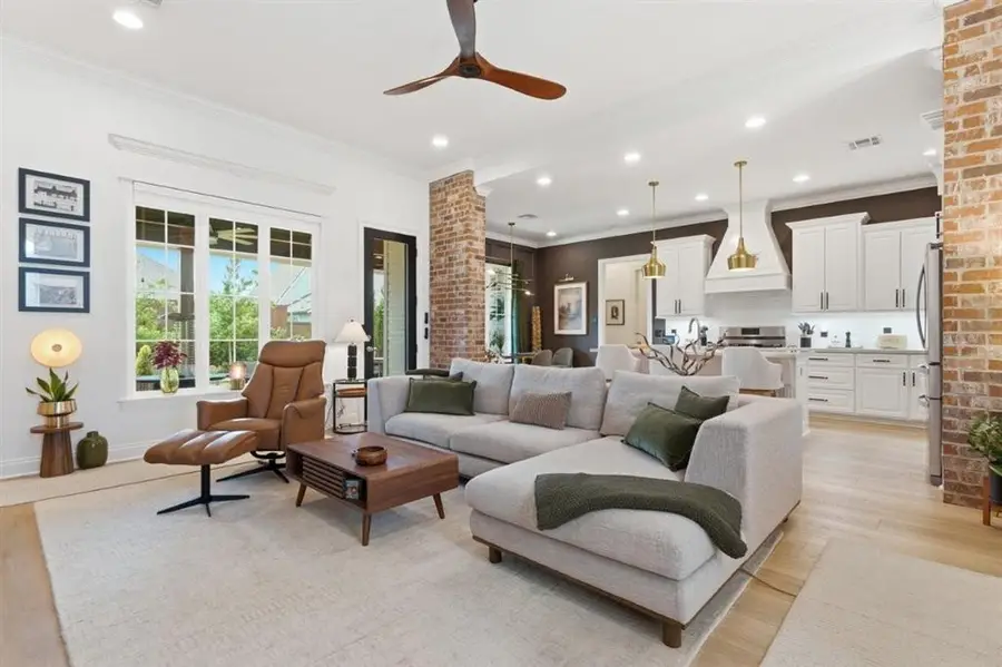 2539 South Point Drive, Lake Charles, LA 70605 - #3