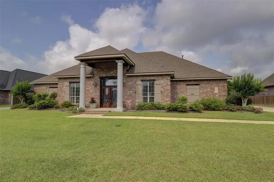 5128 E Worthington Dr Drive E, Lake Charles, LA 70605 - #2