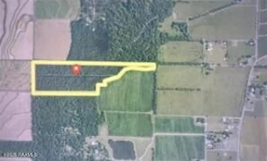 TBD Heith Road, Iota, LA  - #1
