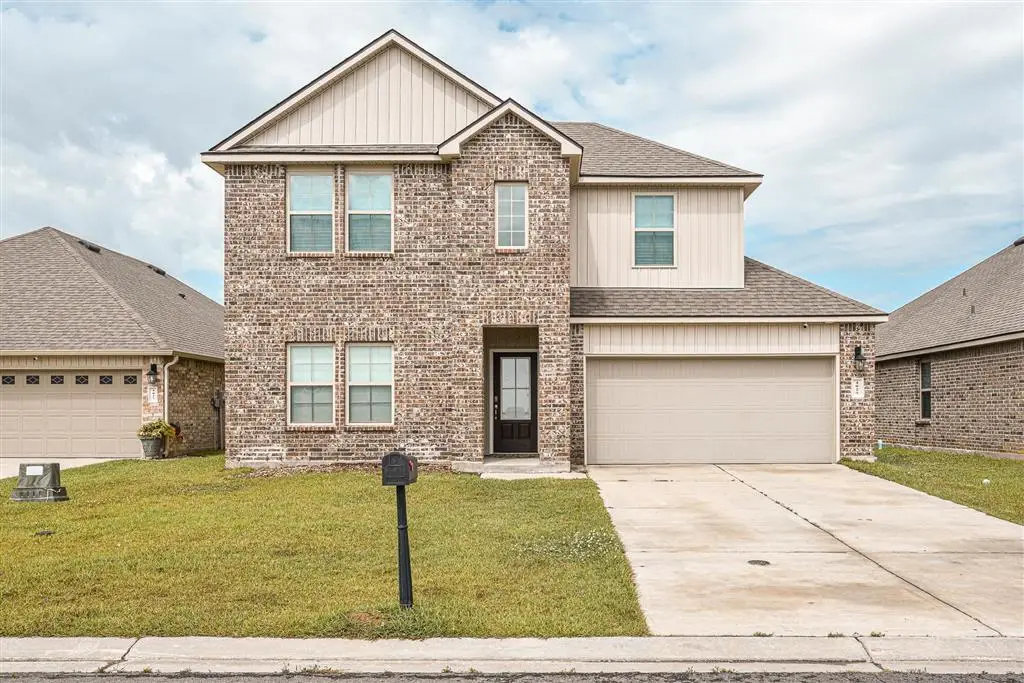 4029 Canary Place, Jennings, LA 70546 - #1