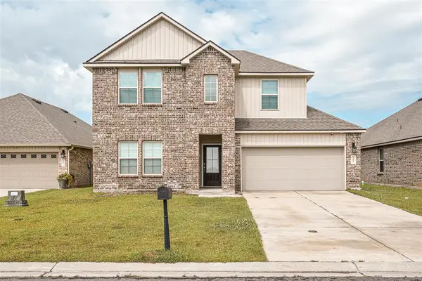 4029 Canary Place, Jennings, LA 70546