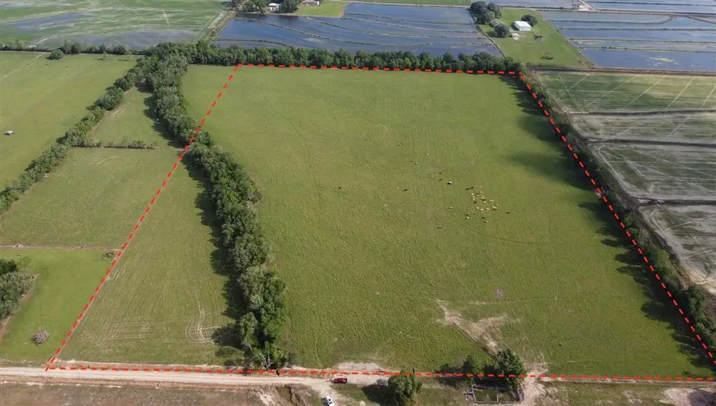 TBD Howard Rd, Iota, LA  - #1