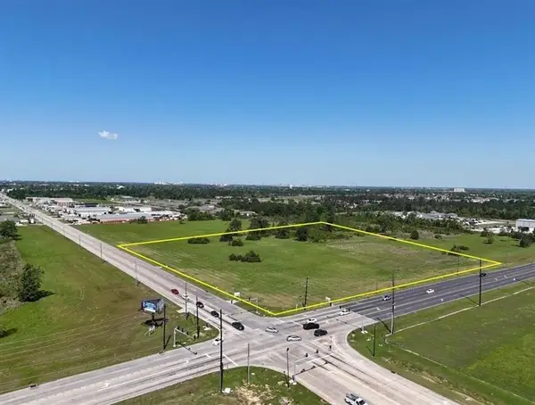 TBD Mcneese Street, Lake Charles, LA 70607