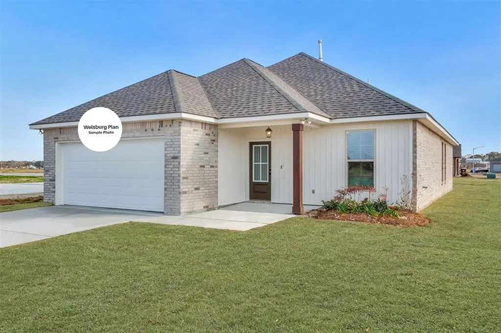 130 Briar Court, Sulphur, LA 70665 - #1