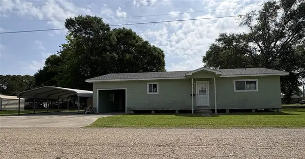 402 Schriever Street, Jennings, LA 70546