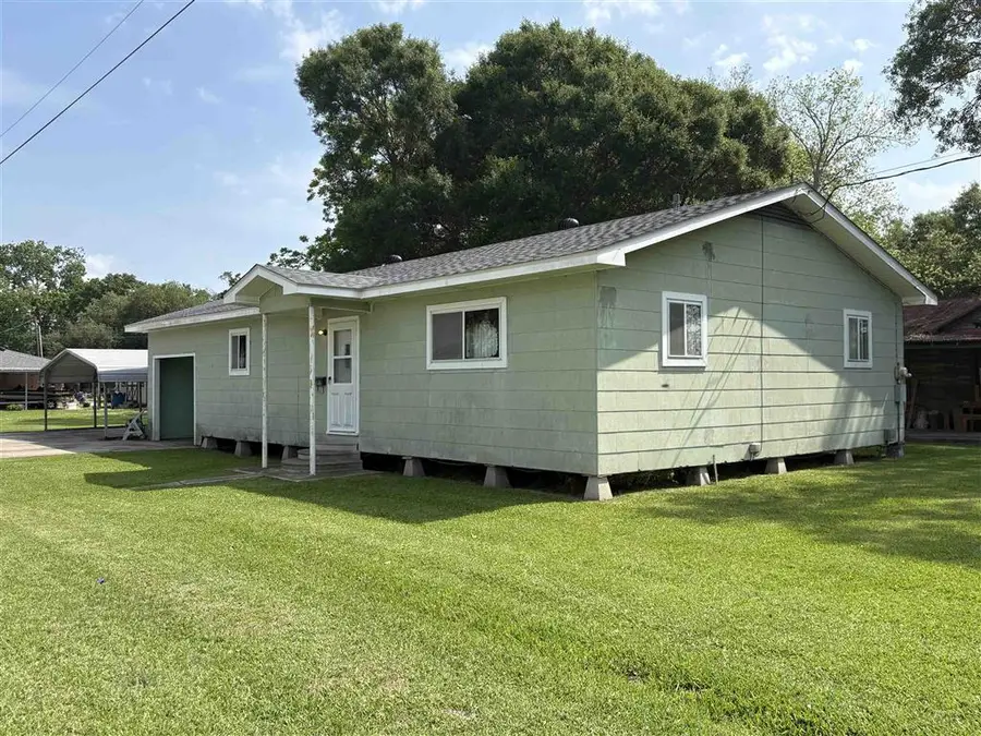 402 Schriever Street, Jennings, LA 70546 - #2