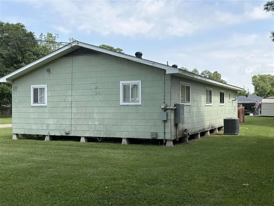 402 Schriever Street, Jennings, LA 70546 - #3