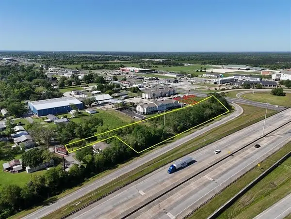 TBD Ruth And Allen Street, Sulphur, LA 70663