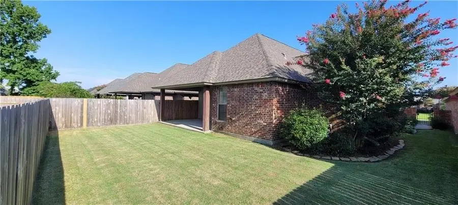 1060 Richmond Circle, Lake Charles, LA 70605 - #2