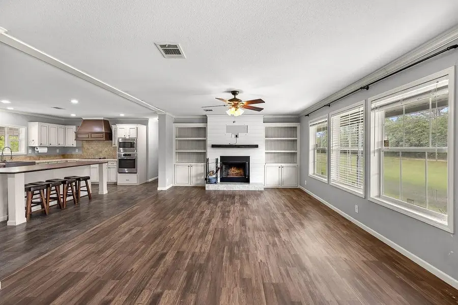20845 Gueringer Road, Kinder, LA 70648 - #3