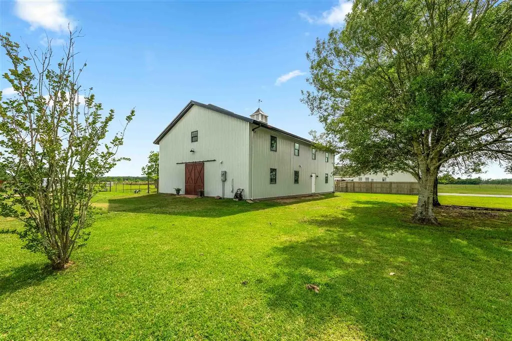 8149 Gordon Denison Road, Iowa, LA 70647 - #1