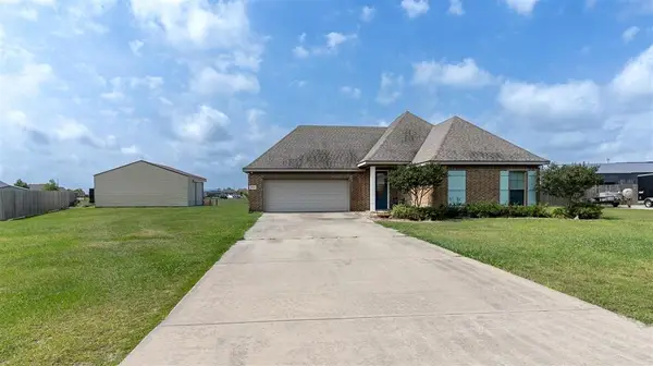 5689 Jude Vincent Lane, Iowa, LA 70647