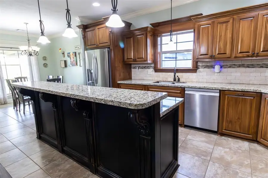 5689 Jude Vincent Lane, Iowa, LA 70647 - #3