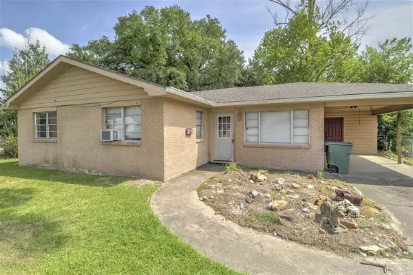 701 Park Hill Drive, Lake Charles, LA 70605