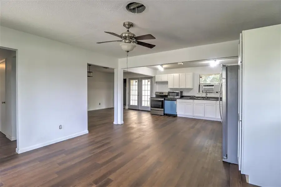 701 Park Hill Drive, Lake Charles, LA 70605 - #2