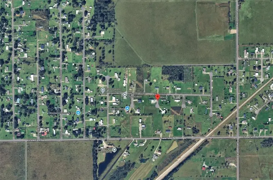 Ron Court, Lake Charles, LA 70607 - #3