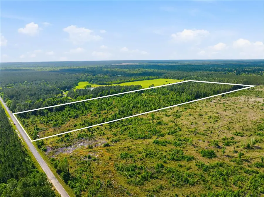 Old Seale Road, Singer, LA 70660 - #3