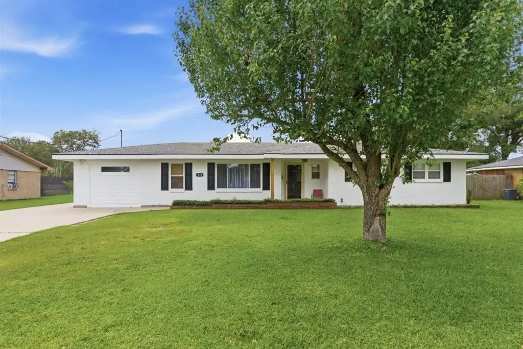 613 Glover Street, Lake Charles, LA 70605 - #1