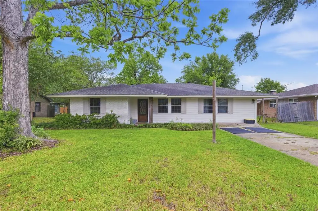 1507 Melanie Drive, Sulphur, LA 70663 - #1