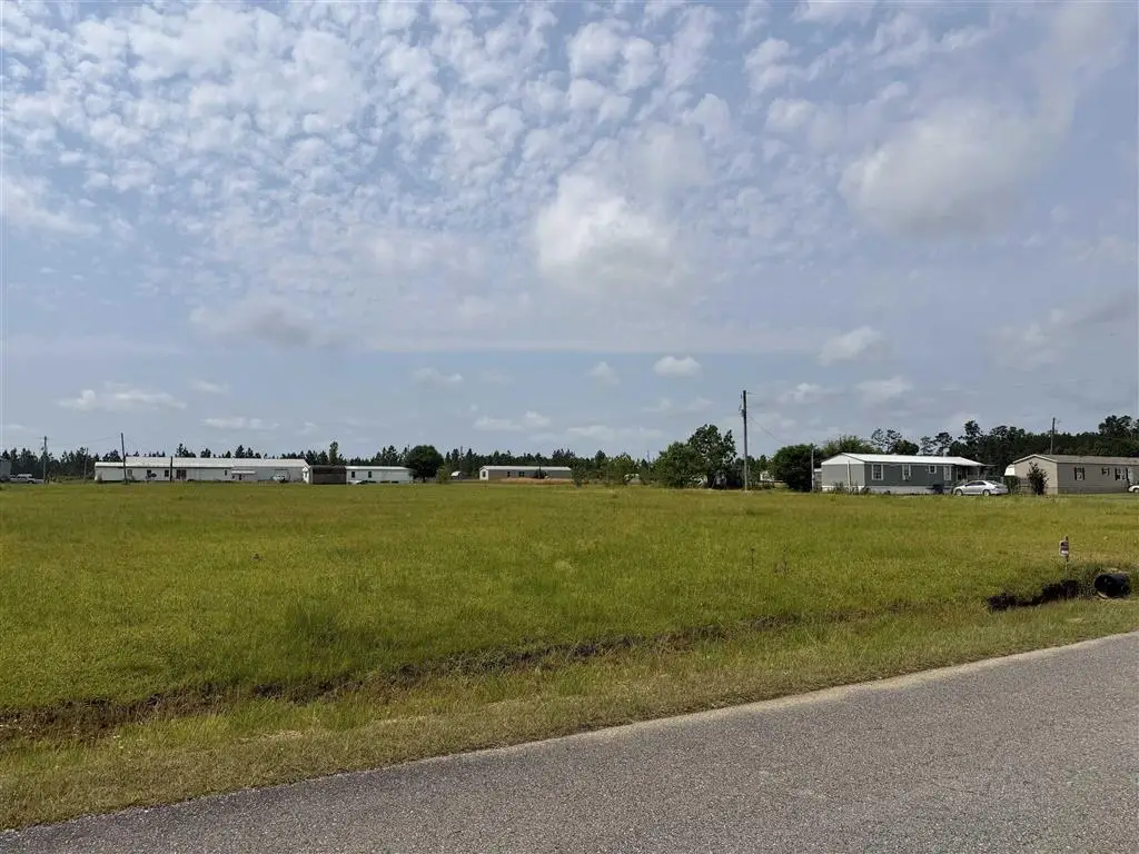 0 Amanda Street #Lot 1, Reeves, LA 70658 - #1