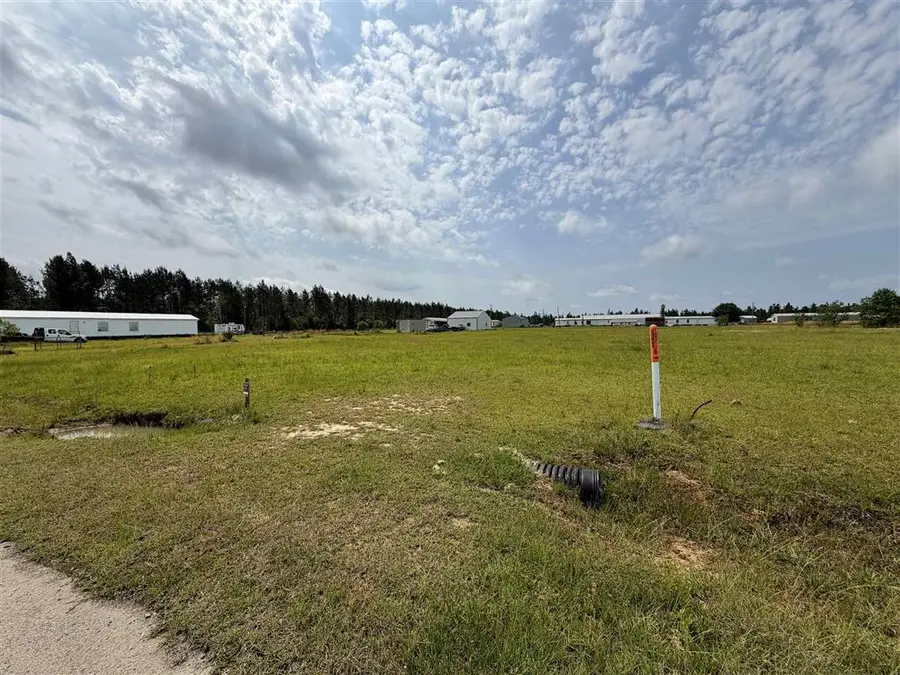 0 Amanda Street #Lot 1, Reeves, LA 70658 - #3