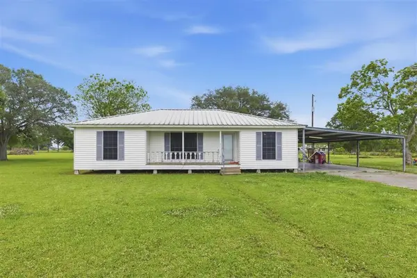 8142 Highway 26, Jennings, LA 70546