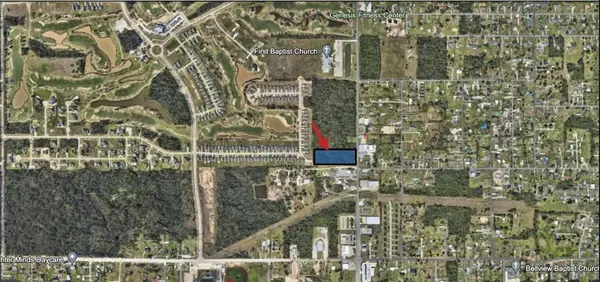 TBD Westwood Road, Westlake, LA 70669