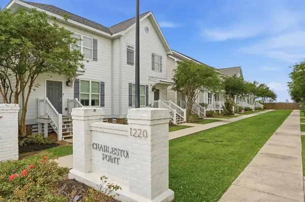 1220 Pithon Street #9, Lake Charles, LA 70601