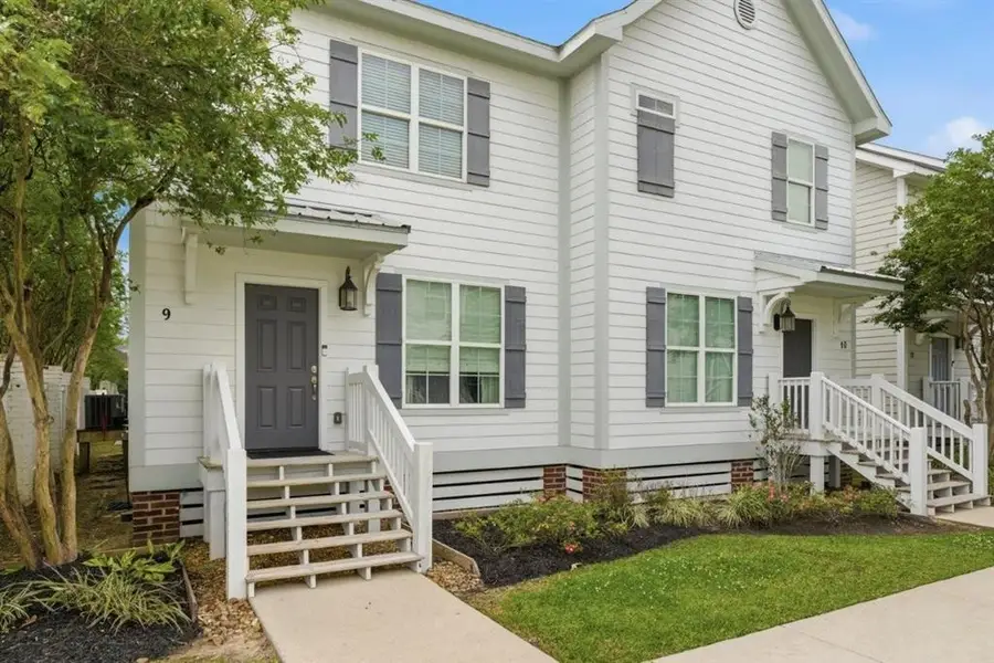 1220 Pithon Street #9, Lake Charles, LA 70601 - #2