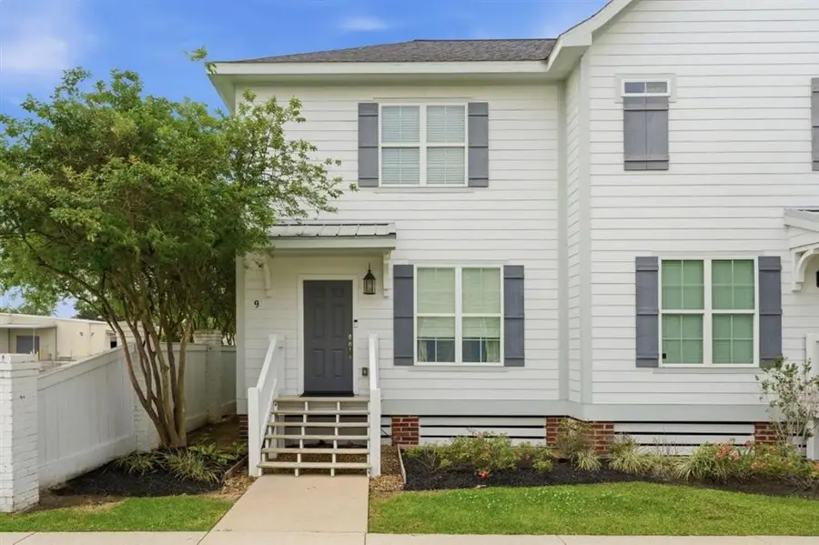 1220 Pithon Street #9, Lake Charles, LA 70601 - #3
