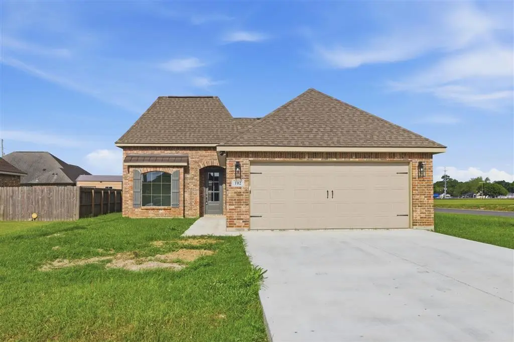 102 Mayhaw Street, Iowa, LA 70647 - #1