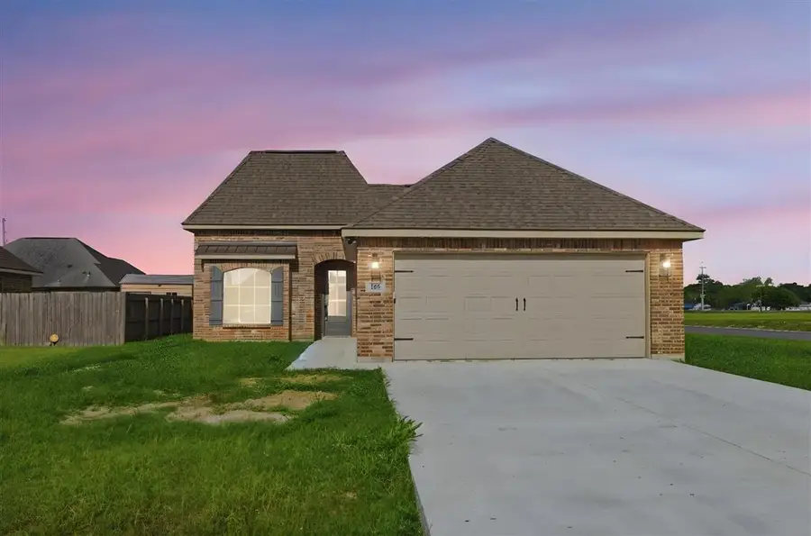 102 Mayhaw Street, Iowa, LA 70647 - #3