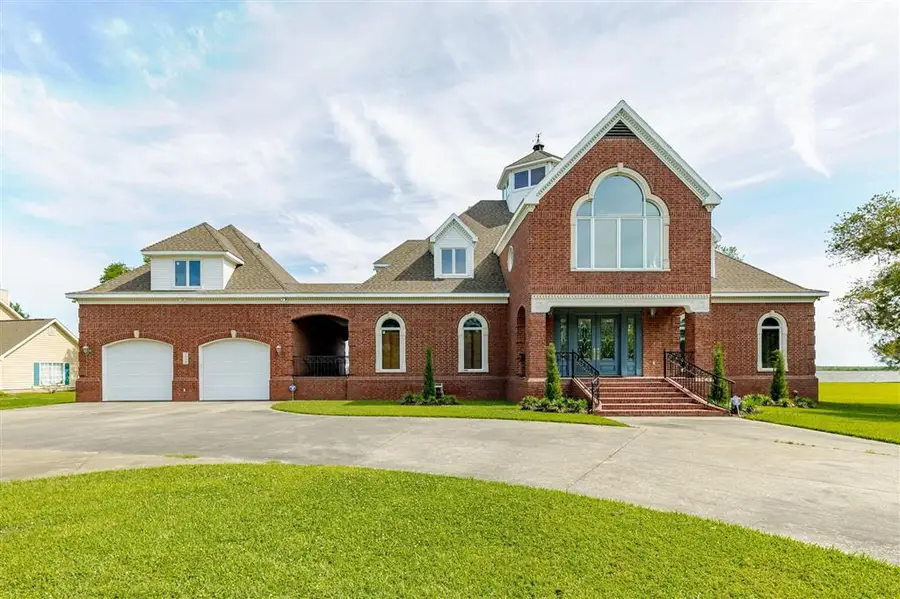 7090 Moss Lake Lane, Sulphur, LA 70665 - #2