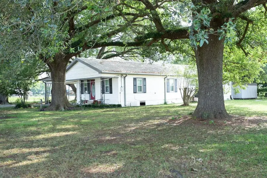 25405 Raymond Highway, Elton, LA 70532 - #2
