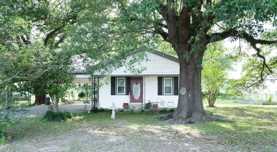 25405 Raymond Highway, Elton, LA 70532 - #3