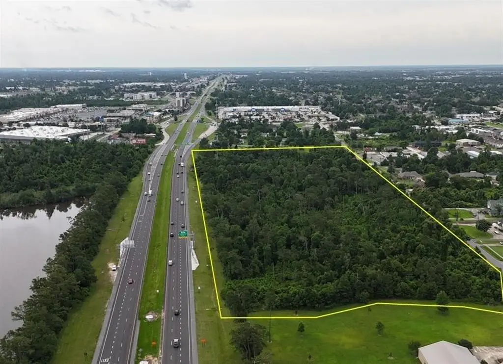 TBD W. Prien Lake Road, Lake Charles, LA 70605 - #1