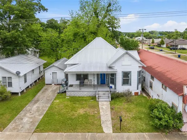 816 5th Ave Avenue, Kinder, LA 70648