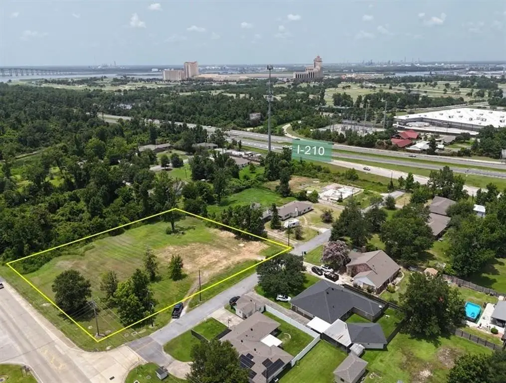 1902 W Prien Lake Rd Road W, Lake Charles, LA 70605 - #1