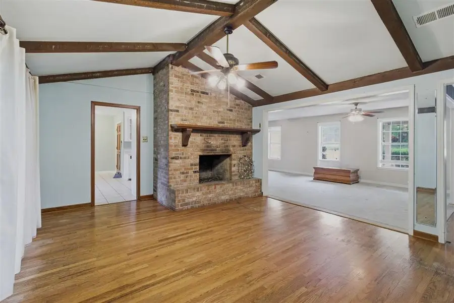 905 Birch Drive, Deridder, LA 70634 - #2