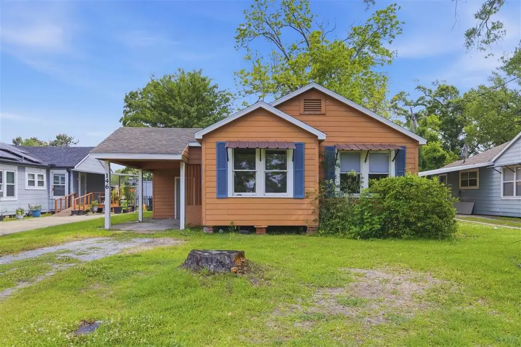 146 Lucille Street, Lake Charles, LA 70601 - #1